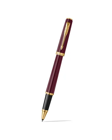 Pióro kulkowe Parker Meridian Czerwone GT (2231414)