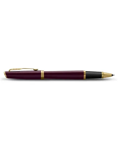 Pi&oacute;ro kulkowe Parker Meridian Czerwone GT (2231414)