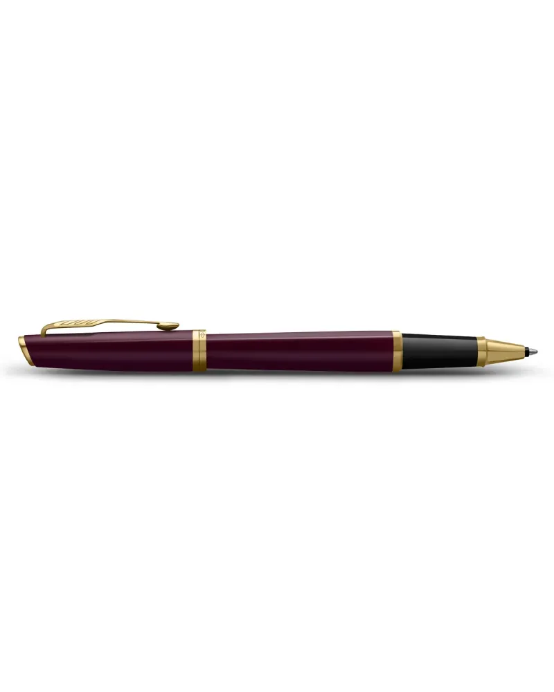Pióro kulkowe Parker Meridian Czerwone GT (2231414) Pióro kulkowe Parker Meridian Czerwone GT (2231414)