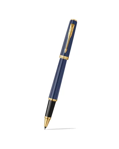 Pióro kulkowe Parker Meridian Niebieskie GT (2231410)