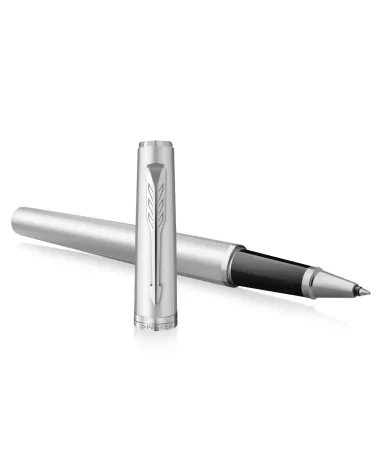 Pi&oacute;ro kulkowe Parker Meridian Chrome CT (2231390)