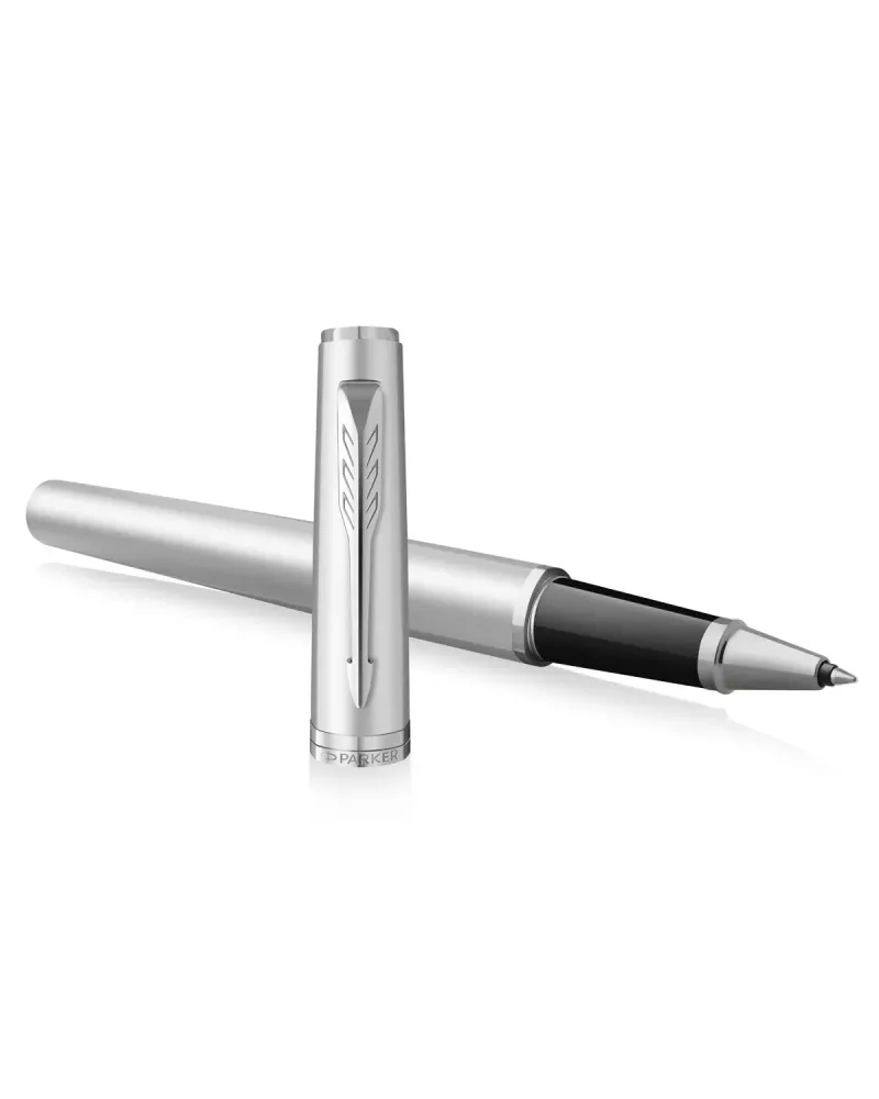 Pióro kulkowe Parker Meridian Chrome CT (2231390) Pióro kulkowe Parker Meridian Chrome CT (2231390)