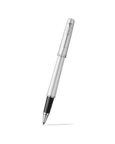 Pióro kulkowe Parker Meridian Chrome CT (2231390)