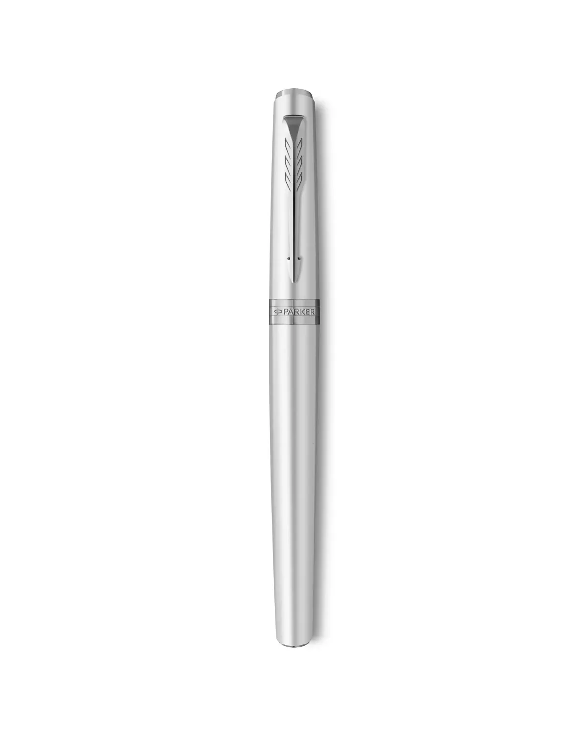 Pióro kulkowe Parker Meridian Chrome CT (2231390) Pióro kulkowe Parker Meridian Chrome CT (2231390)