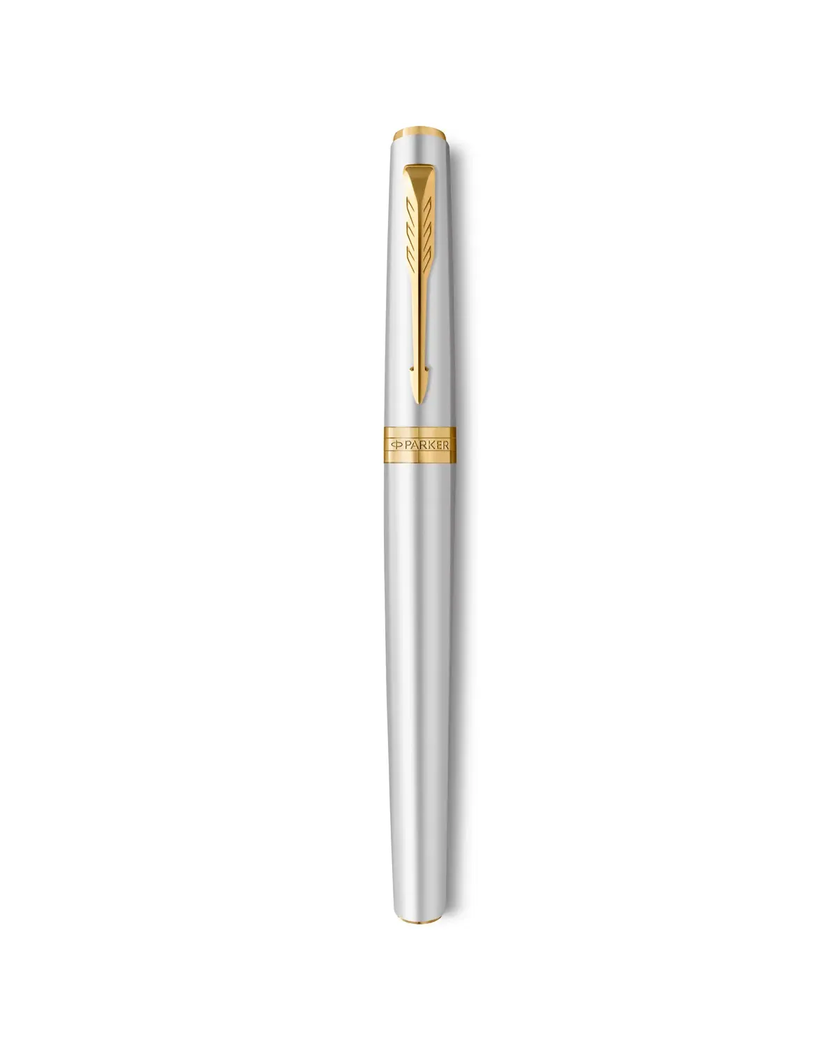Pióro kulkowe Parker Meridian Chrome GT (2231386) Pióro kulkowe Parker Meridian Chrome GT (2231386)