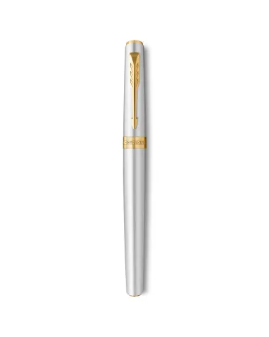 Pi&oacute;ro kulkowe Parker Meridian Chrome GT (2231386)