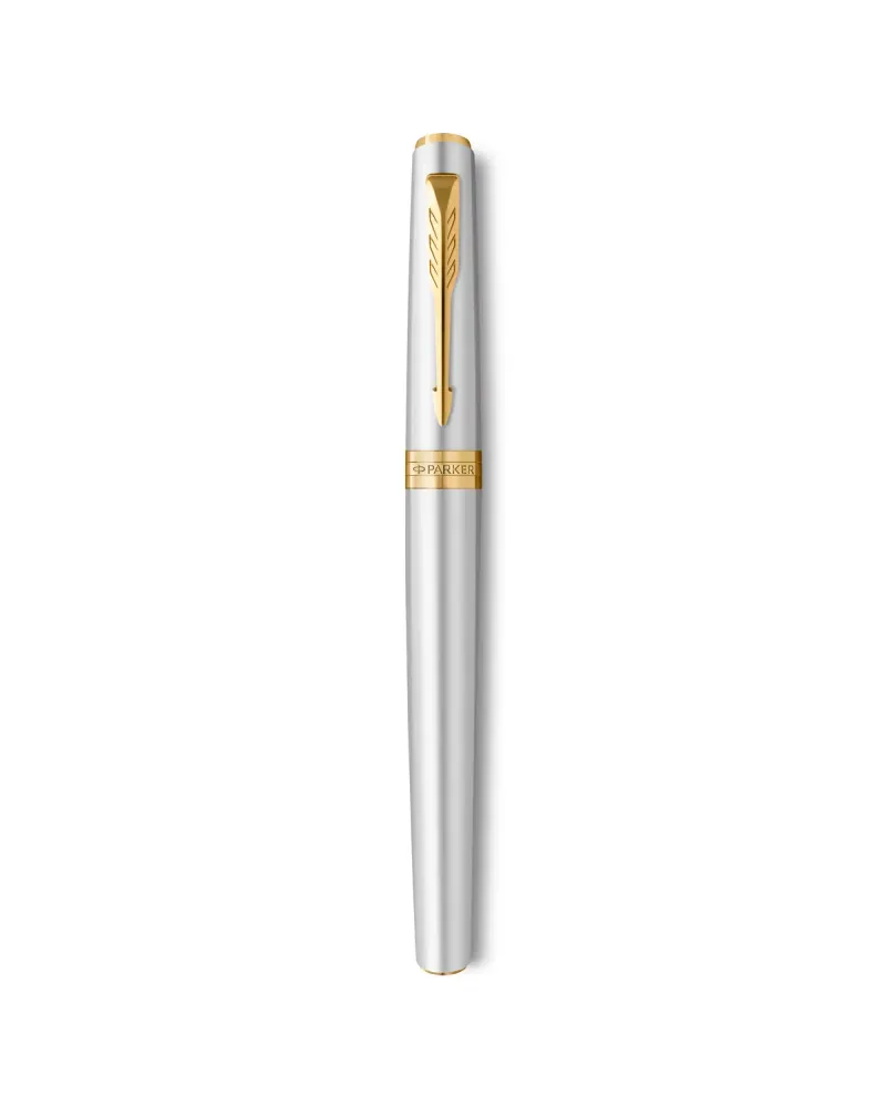 Pióro kulkowe Parker Meridian Chrome GT (2231386) Pióro kulkowe Parker Meridian Chrome GT (2231386)