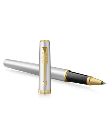 Pi&oacute;ro kulkowe Parker Meridian Chrome GT (2231386)
