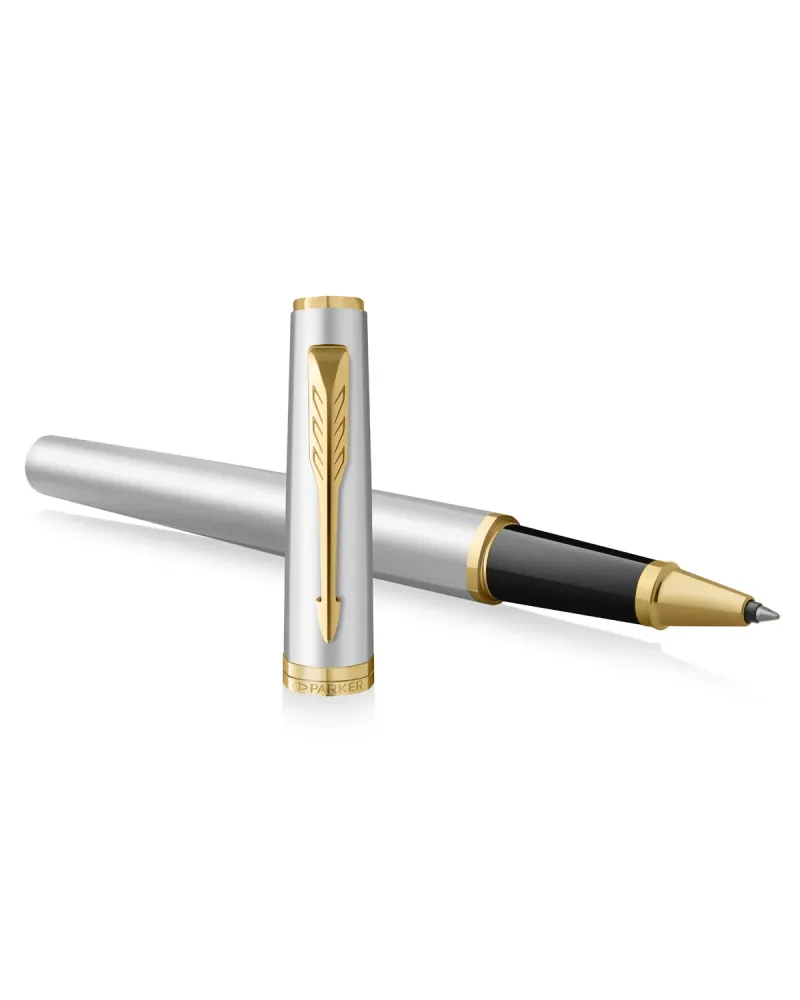 Pióro kulkowe Parker Meridian Chrome GT (2231386) Pióro kulkowe Parker Meridian Chrome GT (2231386)