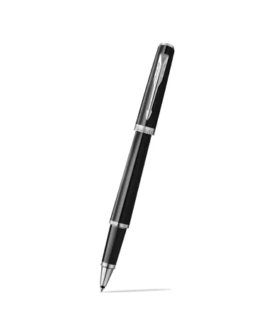 Pióro kulkowe Parker Meridian Czarne CT (2231398)