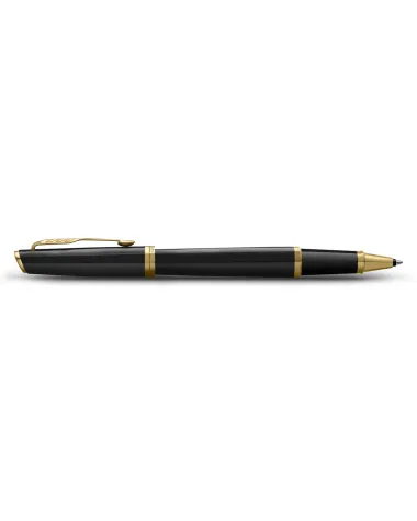 Pi&oacute;ro kulkowe Parker Meridian Czarne GT (2231394)