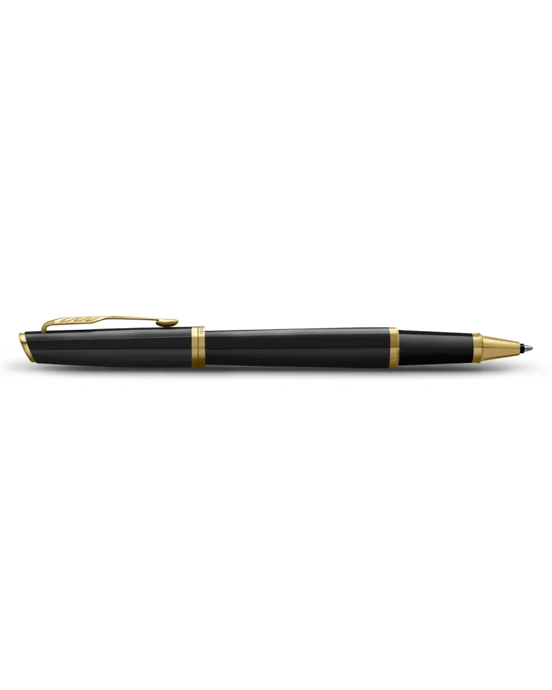 Pióro kulkowe Parker Meridian Czarne GT (2231394) Pióro kulkowe Parker Meridian Czarne GT (2231394)