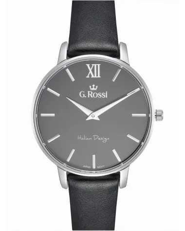 ZEGAREK G. ROSSI - 12177A-1A1 (zg832k) + BOX