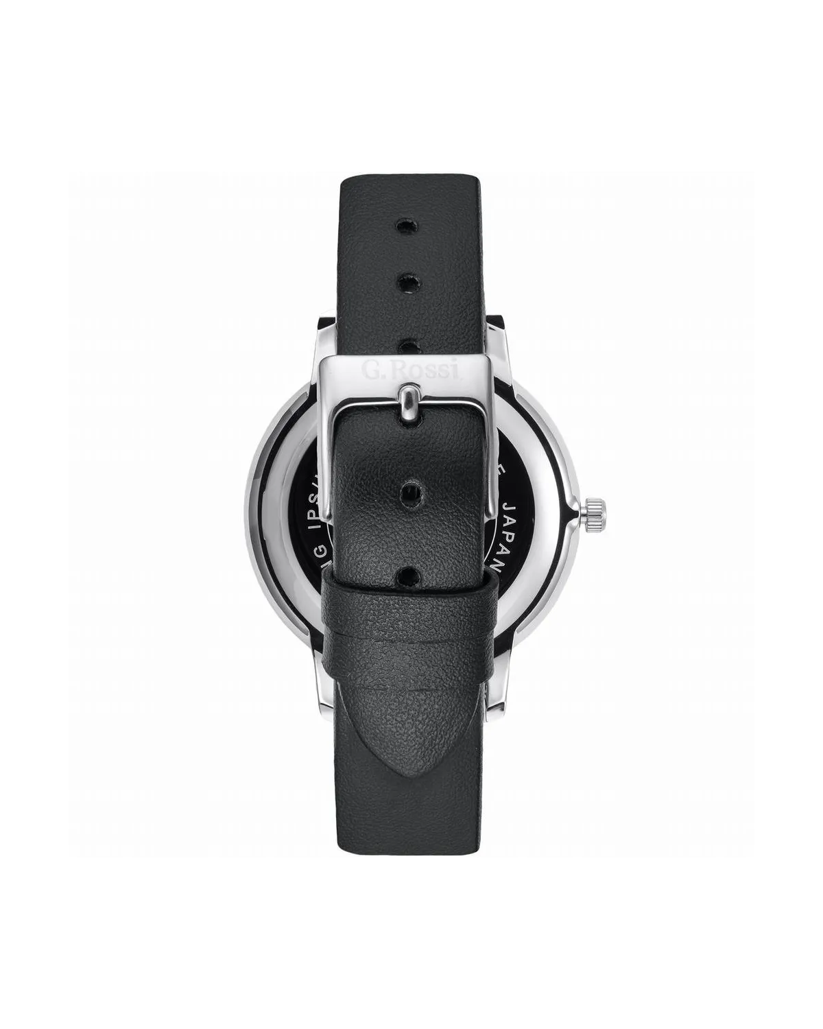 ZEGAREK G. ROSSI - 12177A-1A1 (zg832k) + BOX ZEGAREK G. ROSSI - 12177A-1A1 (zg832k) + BOX