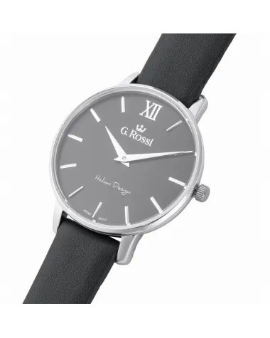 ZEGAREK G. ROSSI - 12177A-1A1 (zg832k) + BOX