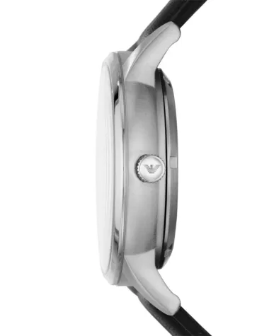 Zegarek męski EMPORIO ARMANI SKELETON AUTOMATIC AR60038 (zi055a) Zegarek męski EMPORIO ARMANI SKELETON AUTOMATIC AR60038 (zi055a)