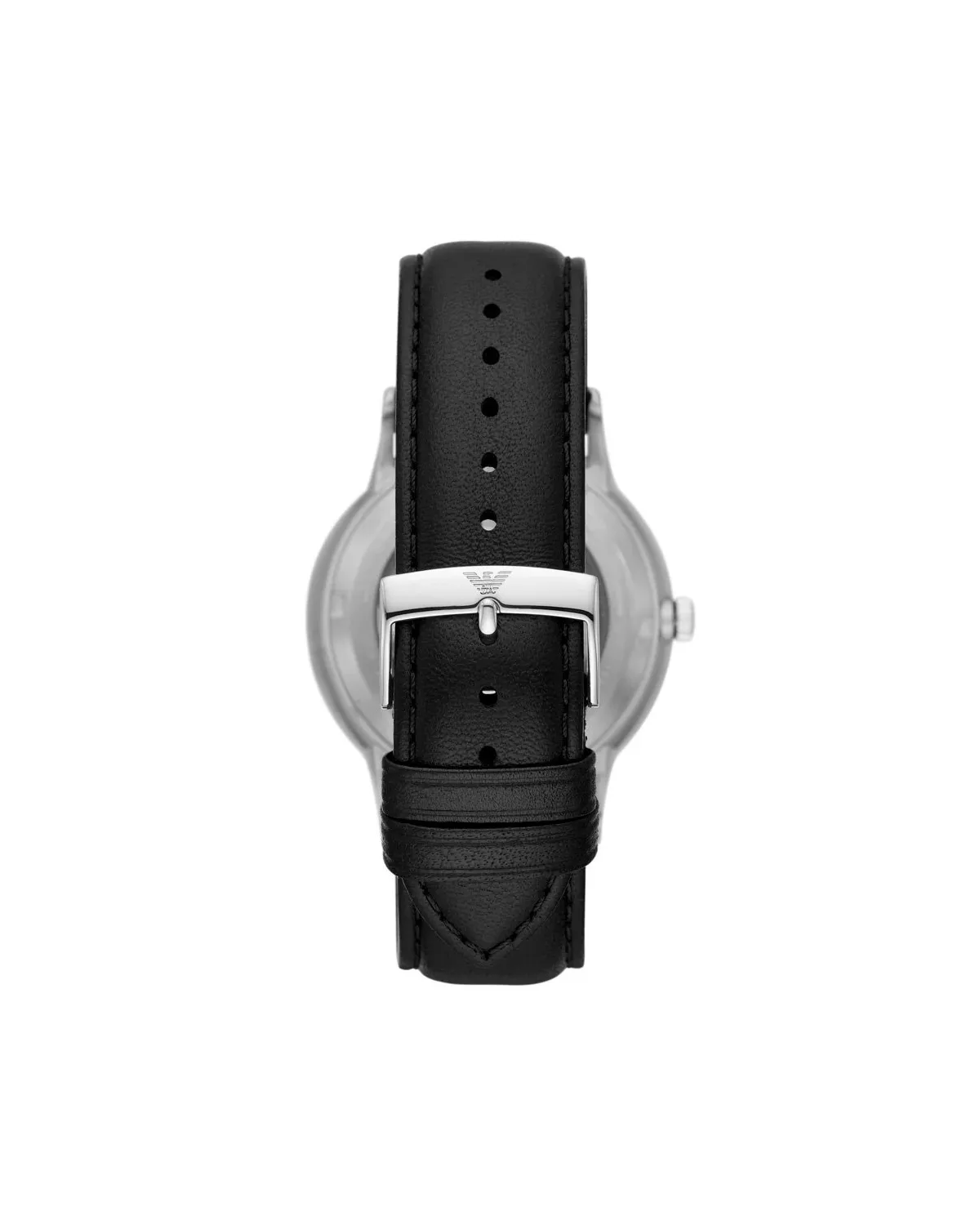 Zegarek męski EMPORIO ARMANI SKELETON AUTOMATIC AR60038 (zi055a) Zegarek męski EMPORIO ARMANI SKELETON AUTOMATIC AR60038 (zi055a)