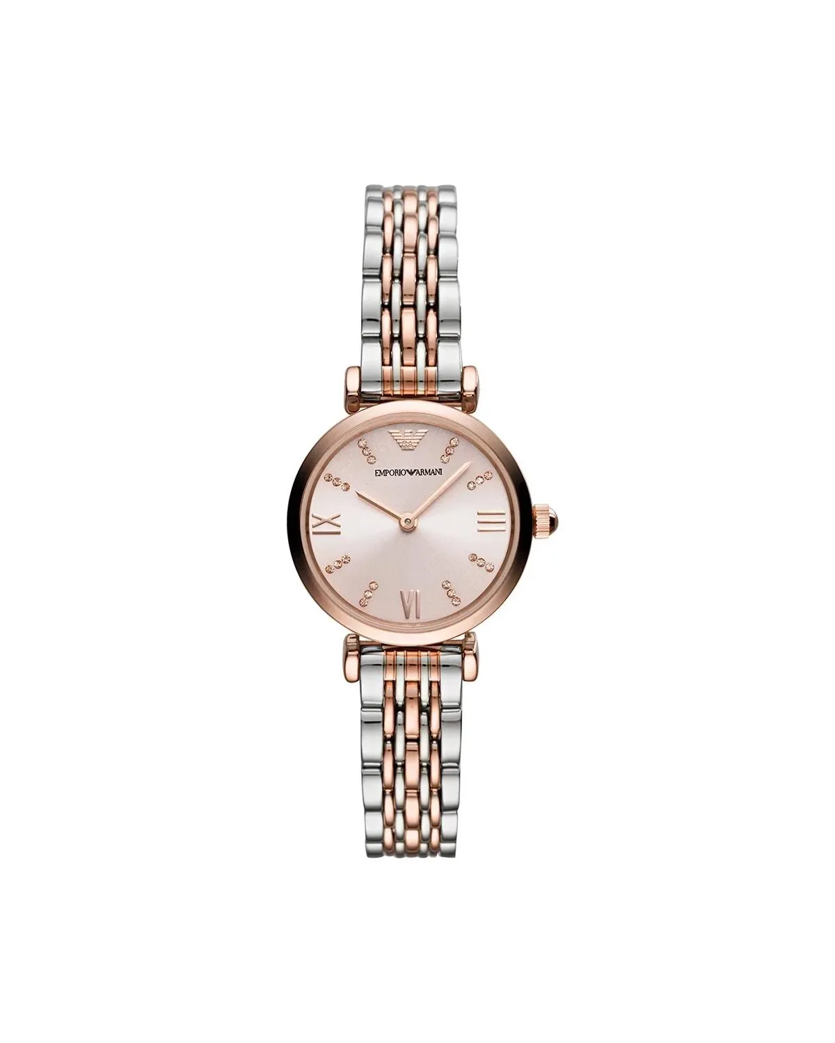 ZEGAREK DAMSKI EMPORIO ARMANI AR11223 - Classic (zi516a) ZEGAREK DAMSKI EMPORIO ARMANI AR11223 - Classic (zi516a)