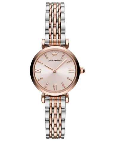 ZEGAREK DAMSKI EMPORIO ARMANI AR11223 - Classic (zi516a)