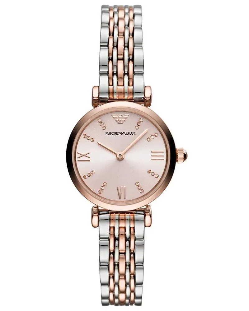 ZEGAREK DAMSKI EMPORIO ARMANI AR11223 - Classic (zi516a) ZEGAREK DAMSKI EMPORIO ARMANI AR11223 - Classic (zi516a)