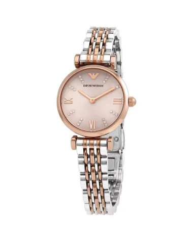 ZEGAREK DAMSKI EMPORIO ARMANI AR11223 - Classic (zi516a) ZEGAREK DAMSKI EMPORIO ARMANI AR11223 - Classic (zi516a)