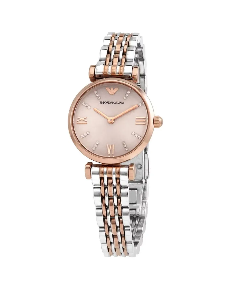ZEGAREK DAMSKI EMPORIO ARMANI AR11223 - Classic (zi516a) ZEGAREK DAMSKI EMPORIO ARMANI AR11223 - Classic (zi516a)