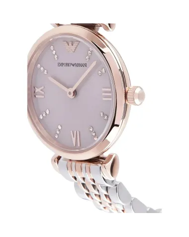 ZEGAREK DAMSKI EMPORIO ARMANI AR11223 - Classic (zi516a) ZEGAREK DAMSKI EMPORIO ARMANI AR11223 - Classic (zi516a)