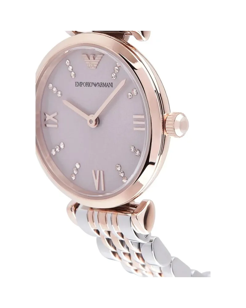 ZEGAREK DAMSKI EMPORIO ARMANI AR11223 - Classic (zi516a) ZEGAREK DAMSKI EMPORIO ARMANI AR11223 - Classic (zi516a)