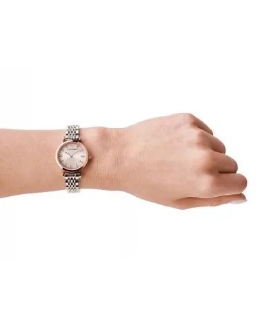 ZEGAREK DAMSKI EMPORIO ARMANI AR11223 - Classic (zi516a) ZEGAREK DAMSKI EMPORIO ARMANI AR11223 - Classic (zi516a)