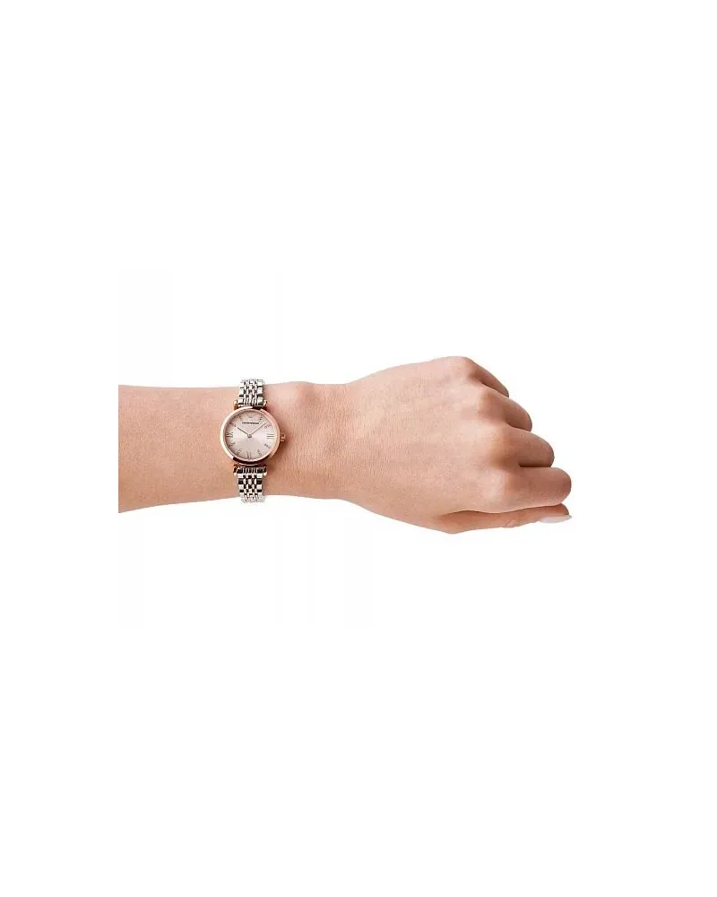 ZEGAREK DAMSKI EMPORIO ARMANI AR11223 - Classic (zi516a) ZEGAREK DAMSKI EMPORIO ARMANI AR11223 - Classic (zi516a)