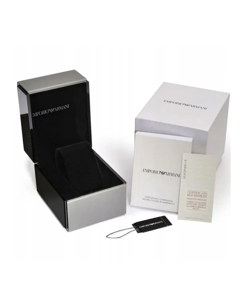 ZEGAREK DAMSKI EMPORIO ARMANI AR11223 - Classic (zi516a) ZEGAREK DAMSKI EMPORIO ARMANI AR11223 - Classic (zi516a)