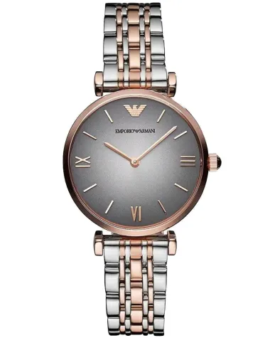 ZEGAREK DAMSKI EMPORIO ARMANI AR1725 - CLASSIC (zi502b)