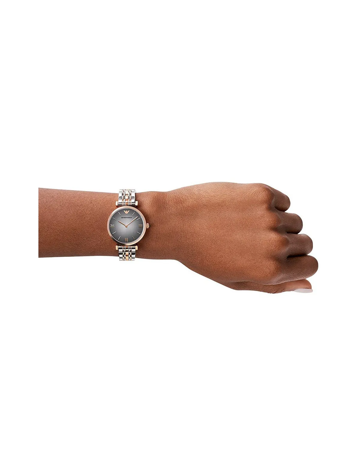 ZEGAREK DAMSKI EMPORIO ARMANI AR1725 - CLASSIC (zi502b) ZEGAREK DAMSKI EMPORIO ARMANI AR1725 - CLASSIC (zi502b)