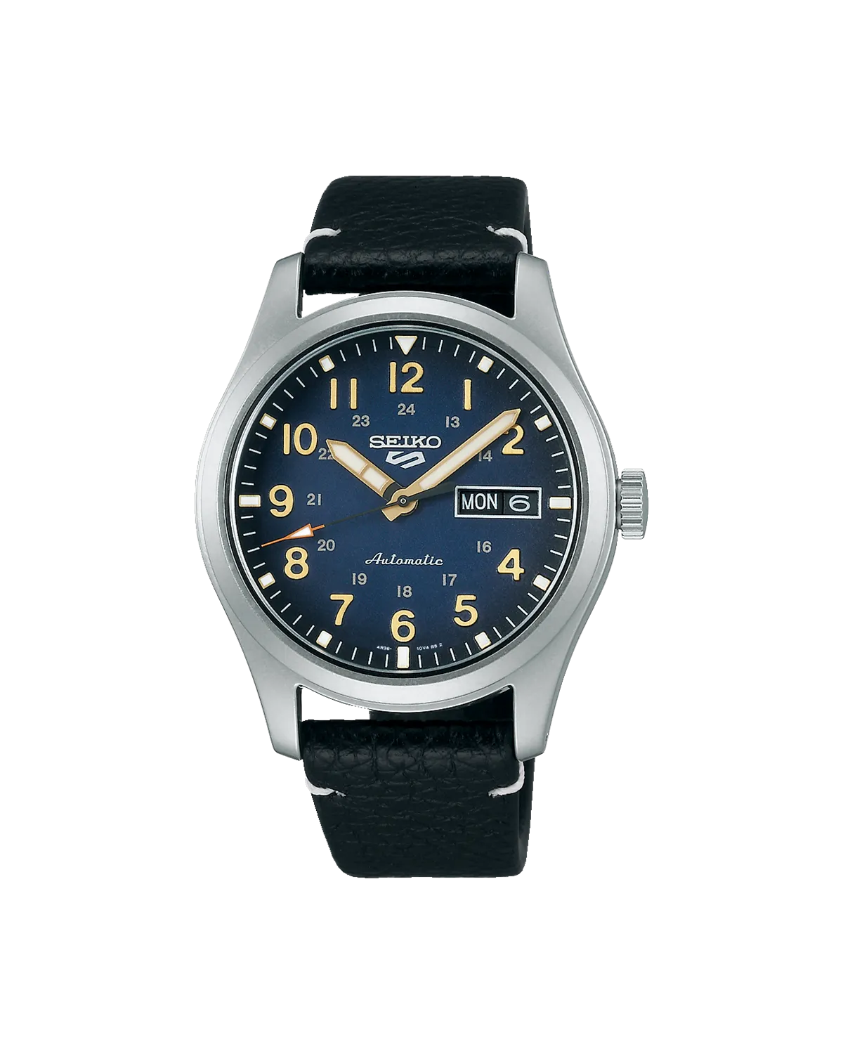 ZEGAREK MĘSKI SEIKO SRPG39k+ BOX ZEGAREK MĘSKI SEIKO SRPG39k+ BOX