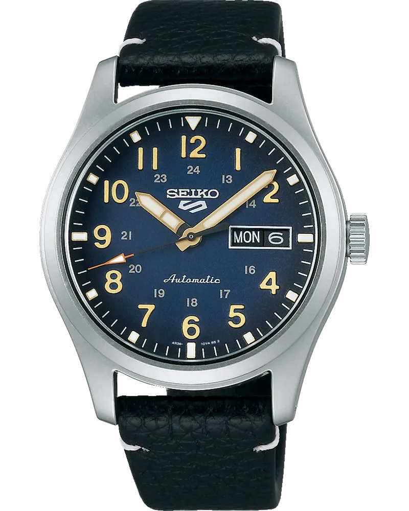ZEGAREK MĘSKI SEIKO SRPG39k+ BOX ZEGAREK MĘSKI SEIKO SRPG39k+ BOX