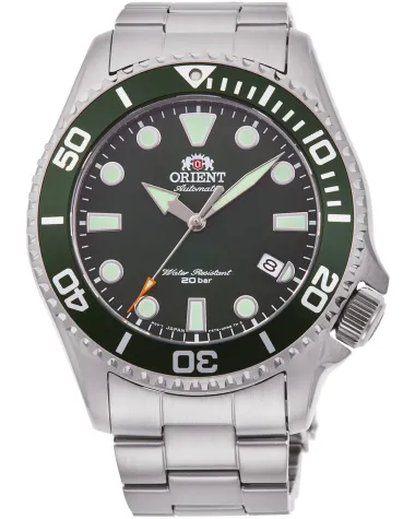 Zegarek Męski Orient Sport Triton Diver Automatic RA-AC0K02E10B + BOX