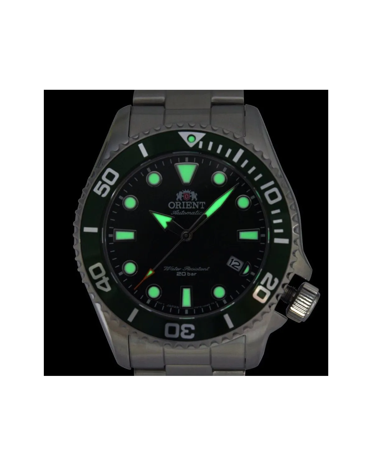 Zegarek Męski Orient Sport Triton Diver Automatic RA-AC0K02E10B + BOX Zegarek Męski Orient Sport Triton Diver Automatic RA-AC0K02E10B + BOX