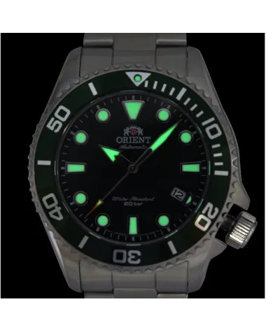 Zegarek Męski Orient Sport Triton Diver Automatic RA-AC0K02E10B + BOX Zegarek Męski Orient Sport Triton Diver Automatic RA-AC0K02E10B + BOX