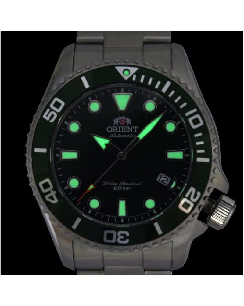 Zegarek Męski Orient Sport Triton Diver Automatic RA-AC0K02E10B + BOX Zegarek Męski Orient Sport Triton Diver Automatic RA-AC0K02E10B + BOX