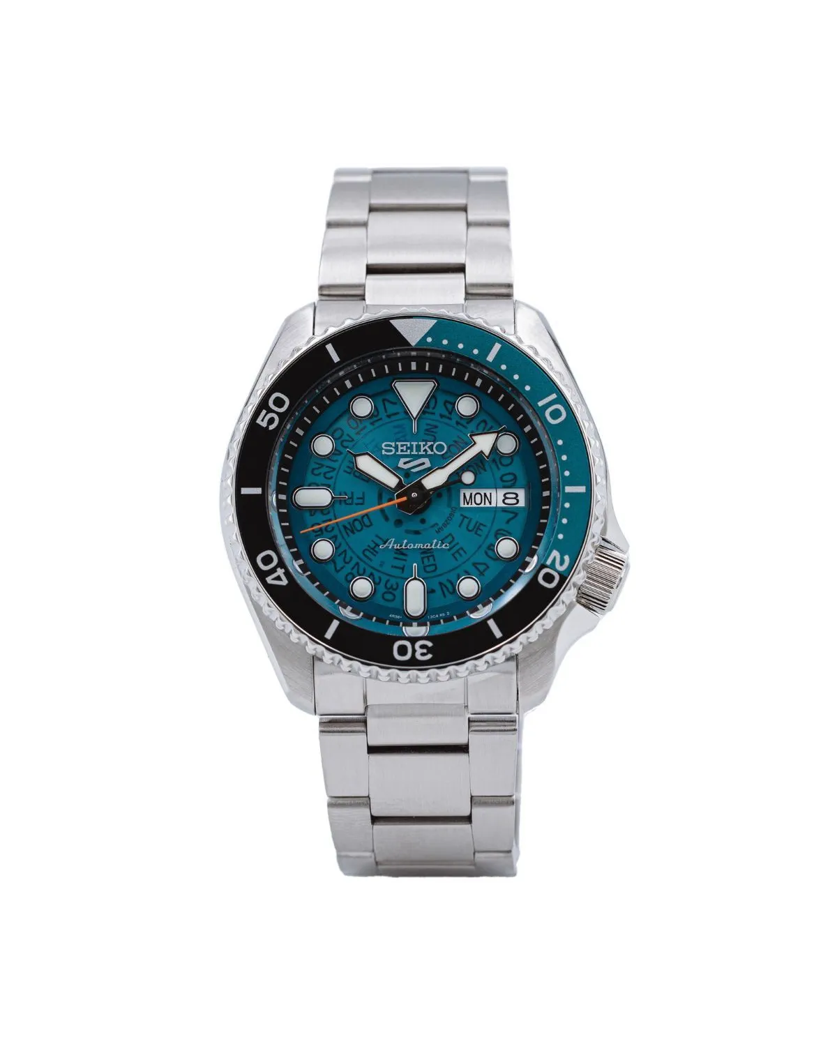 ZEGAREK MĘSKI SEIKO srpj45k1 + BOX ZEGAREK MĘSKI SEIKO srpj45k1 + BOX
