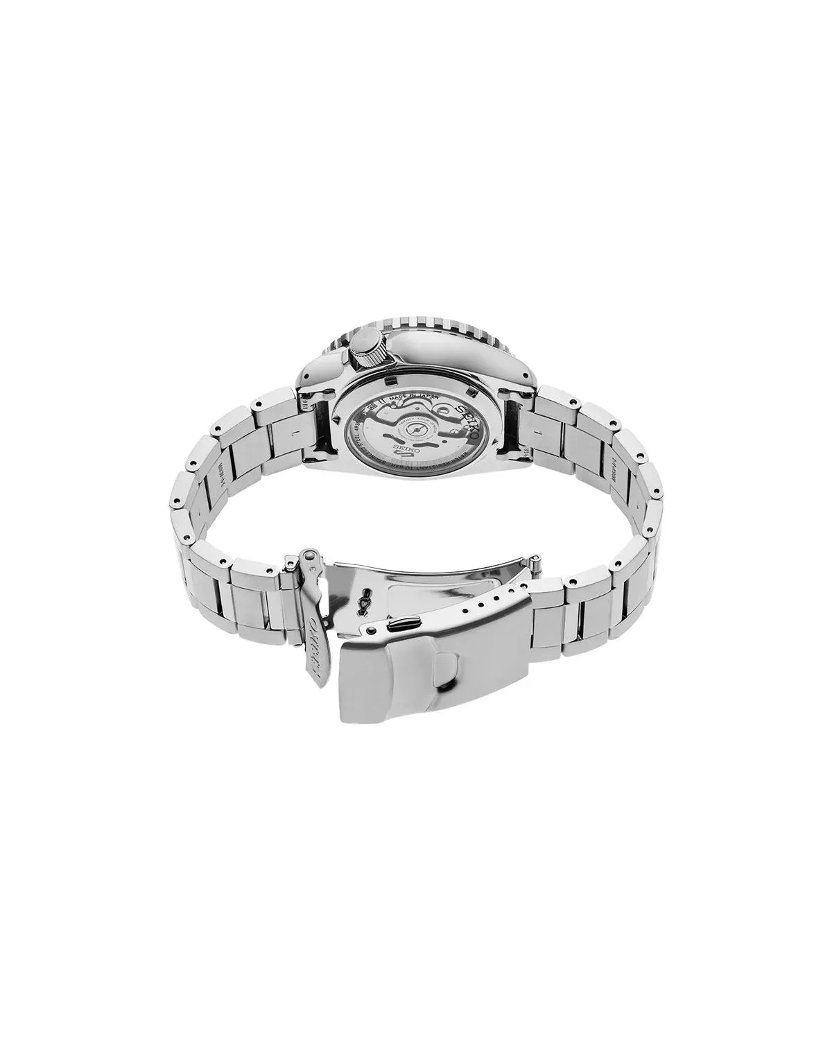 ZEGAREK MĘSKI SEIKO 5 Sports SRPK35K1 AUTOMAT + BOX