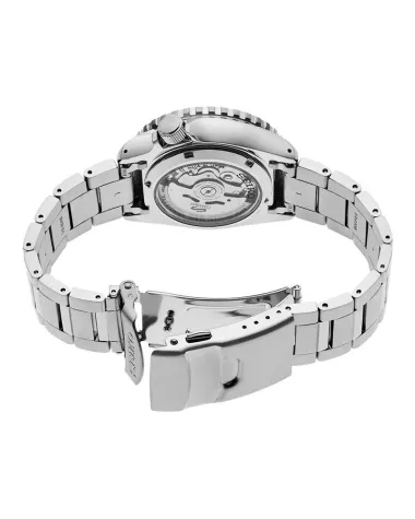 ZEGAREK MĘSKI SEIKO 5 Sports SRPK35K1 AUTOMAT + BOX