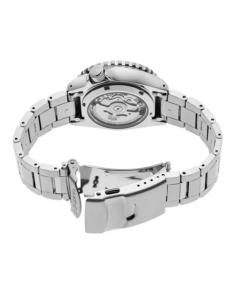 ZEGAREK MĘSKI SEIKO 5 Sports SRPK35K1 AUTOMAT + BOX
