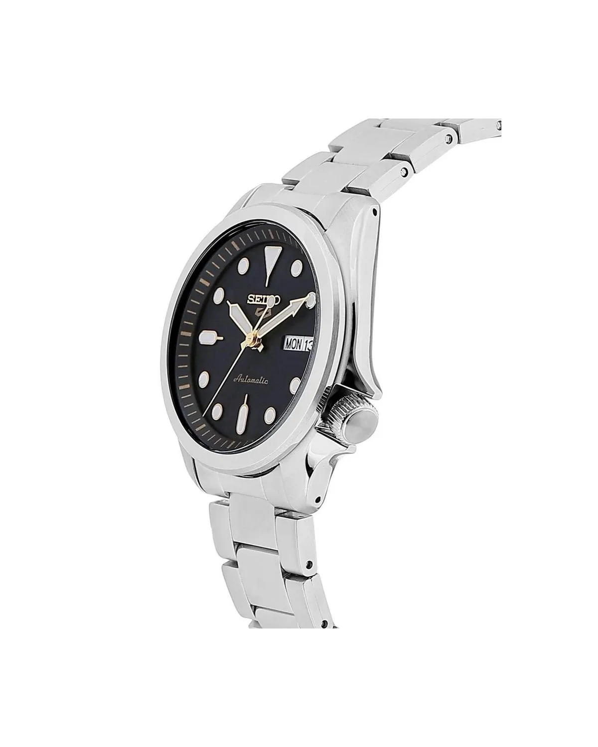 ZEGAREK MĘSKI SEIKO SRPE57K1 + BOX ZEGAREK MĘSKI SEIKO SRPE57K1 + BOX