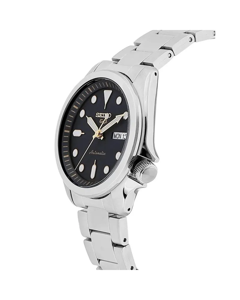 ZEGAREK MĘSKI SEIKO SRPE57K1 + BOX ZEGAREK MĘSKI SEIKO SRPE57K1 + BOX