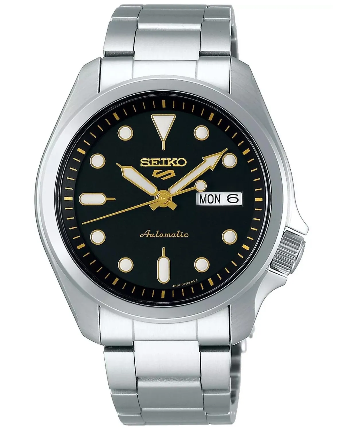 ZEGAREK MĘSKI SEIKO SRPE57K1 + BOX ZEGAREK MĘSKI SEIKO SRPE57K1 + BOX