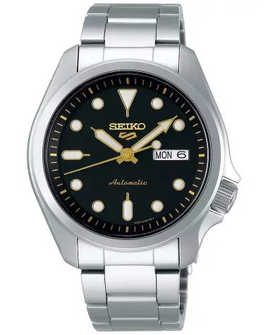 ZEGAREK MĘSKI SEIKO SRPE57K1 + BOX