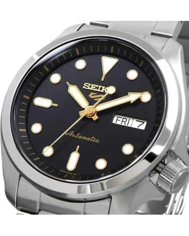 ZEGAREK MĘSKI SEIKO SRPE57K1 + BOX