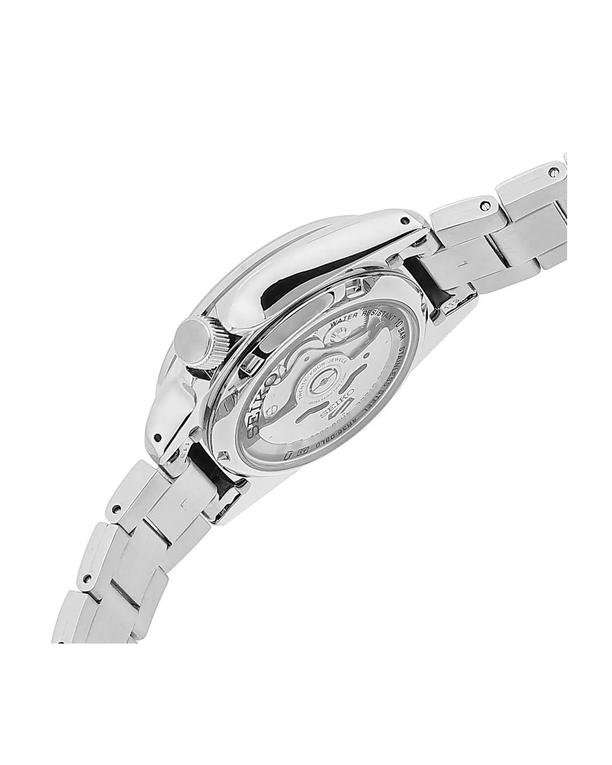 ZEGAREK MĘSKI SEIKO SRPE57K1 + BOX ZEGAREK MĘSKI SEIKO SRPE57K1 + BOX