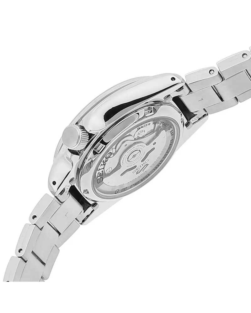 ZEGAREK MĘSKI SEIKO SRPE57K1 + BOX ZEGAREK MĘSKI SEIKO SRPE57K1 + BOX